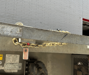 Understanding 516 x 12 Grade 70 Binder Chains Strength, Usage, and Specifications