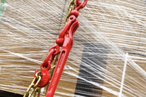 5/16" x 20' Grade 70 Binder Chain